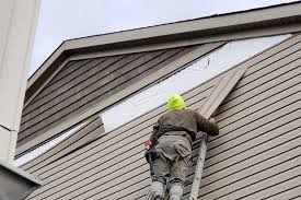 Affordable Siding Repair and Maintenance Services in Coal City, IL